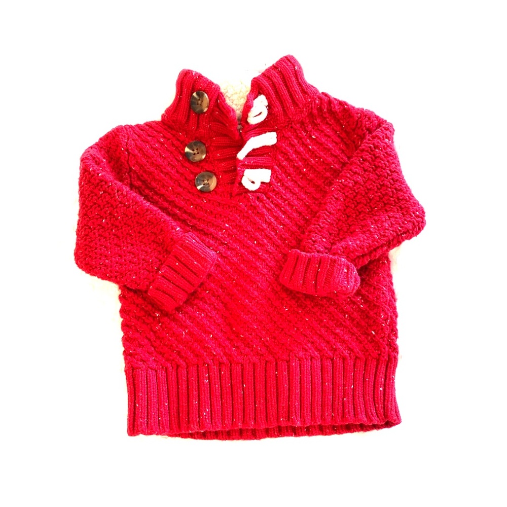 Cat and Jack Sweater